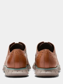 Туфли и лоферы Cole Haan модель C39613 Фото
