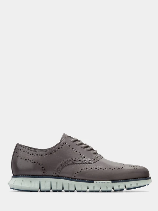 Туфли и лоферы Cole Haan модель C39614 Фото