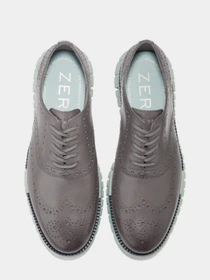 Туфли и лоферы Cole Haan модель C39614 Фото