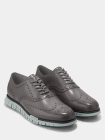Туфли и лоферы Cole Haan модель C39614 Фото