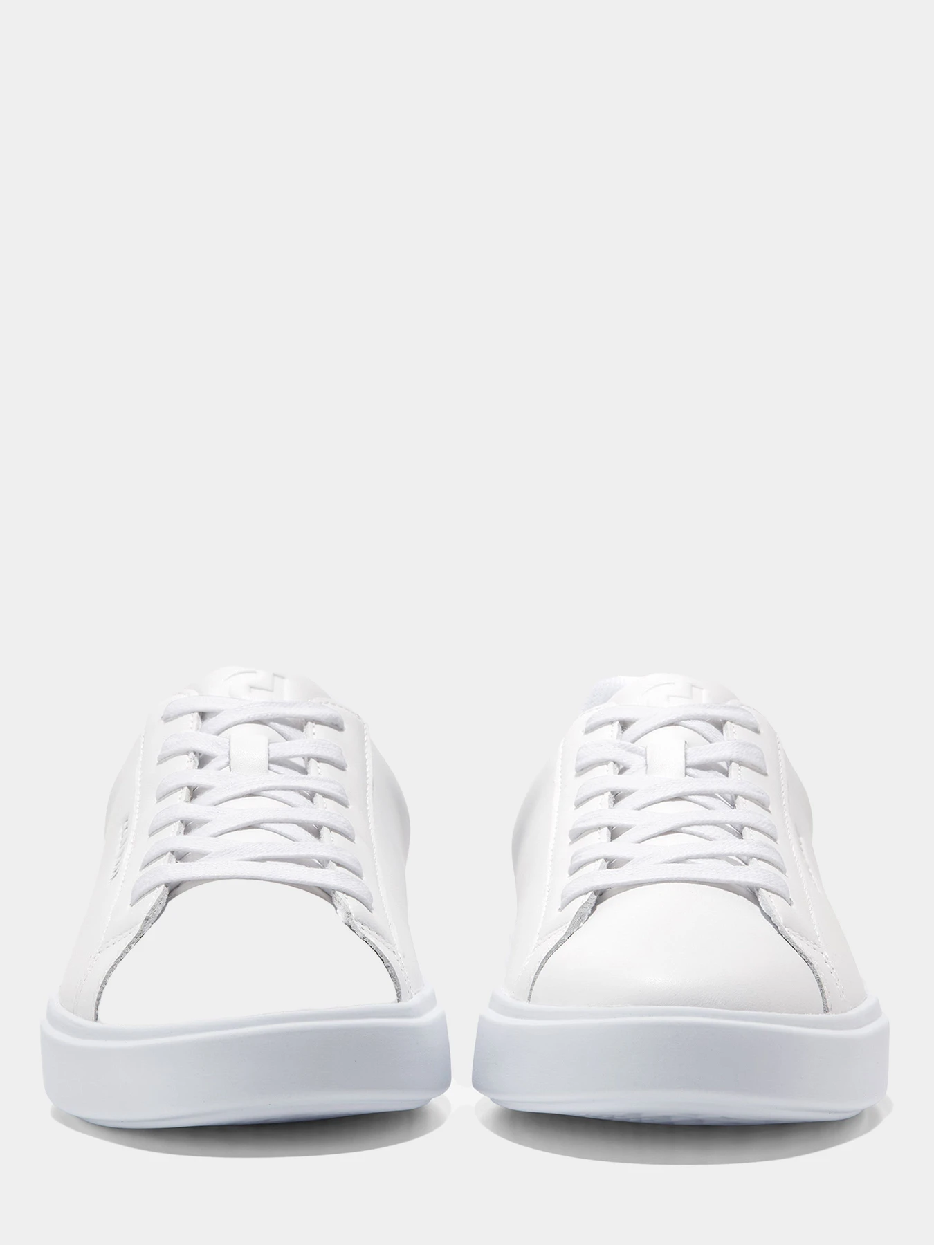 Кеды Cole Haan модель W26651 Фото