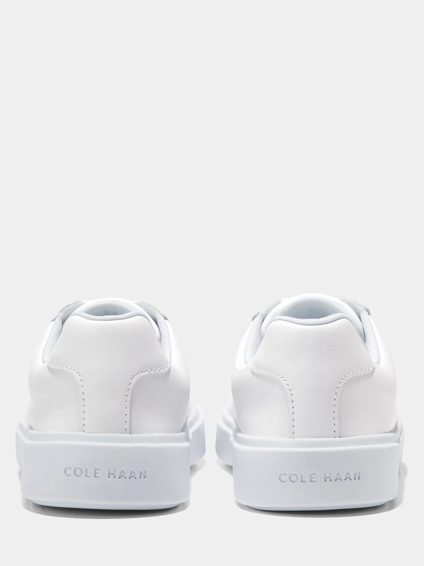 Кеды Cole Haan модель W26651 Фото