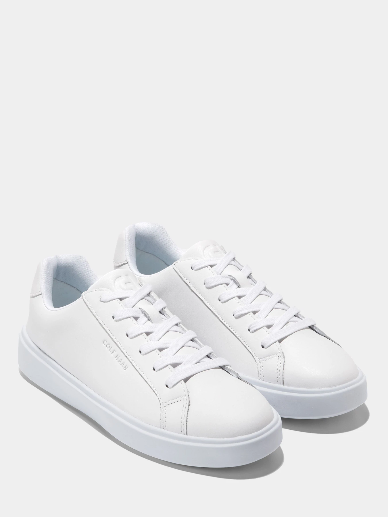 Кеды Cole Haan модель W26651 Фото