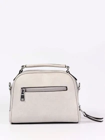 Сумки Angelo Vani модель 8185-21VL_Grey Фото