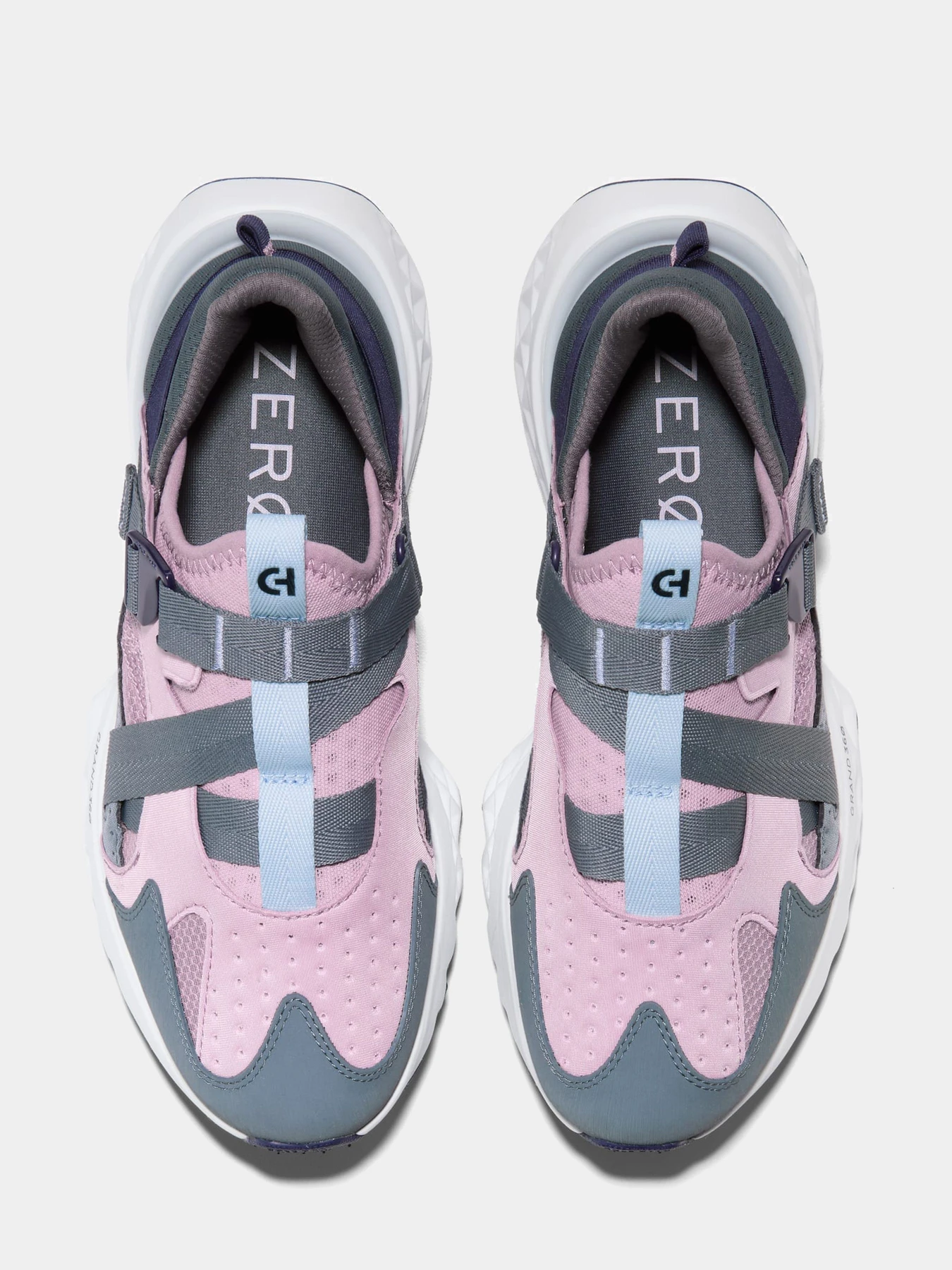Кроссовки Cole Haan модель W29037 Фото