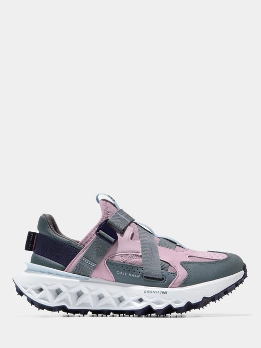 Кроссовки Cole Haan модель W29037 Фото