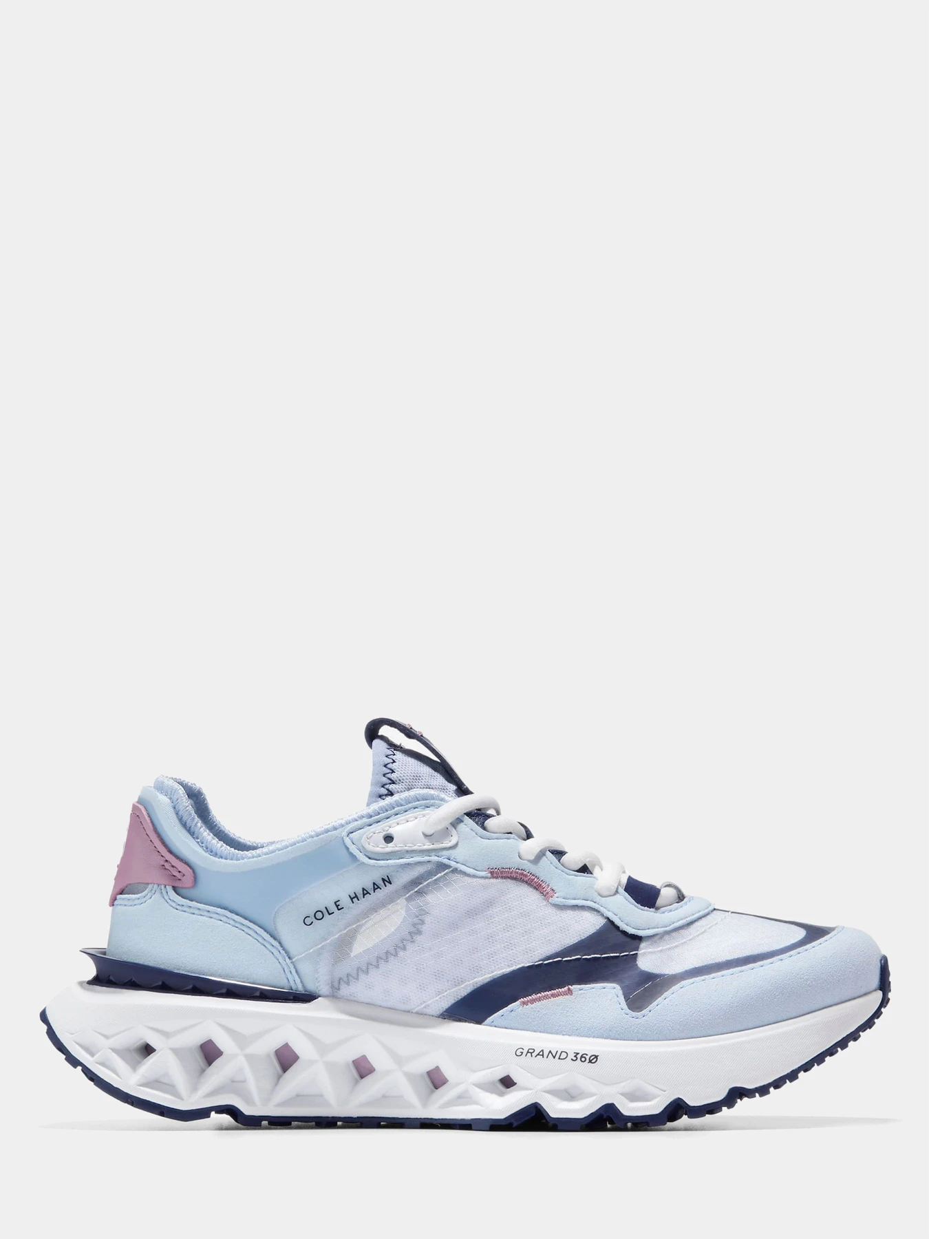 Кроссовки Cole Haan модель W29040 Кроссовки Cole Haan модель W29040 Фото