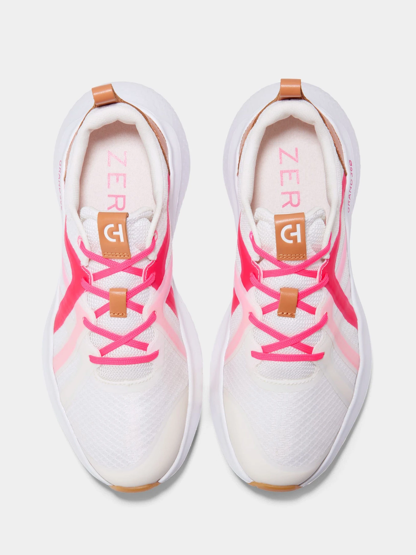 Кросівки Cole Haan модель W29056 Фото