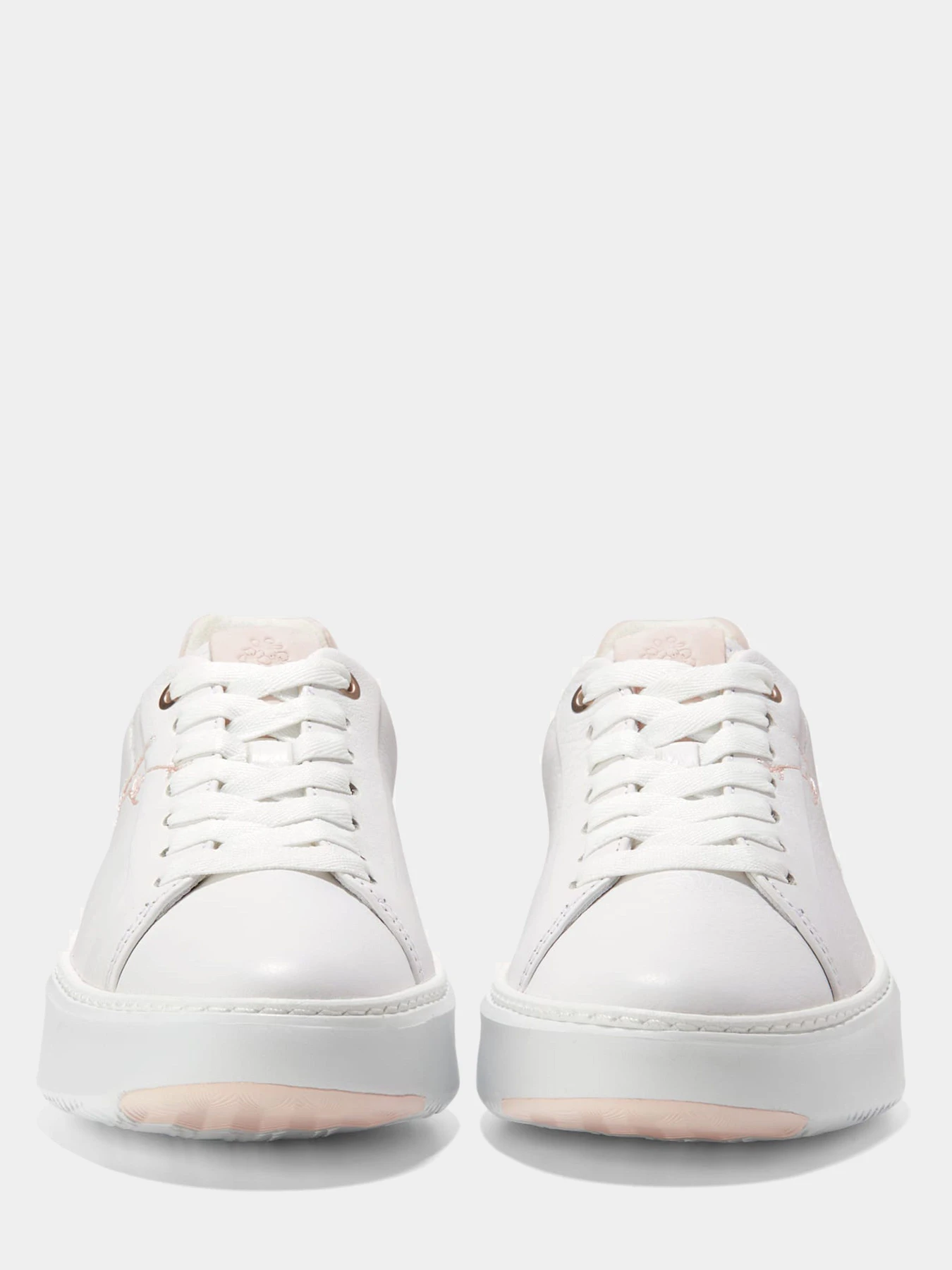 Кеды Cole Haan модель W29107 Фото
