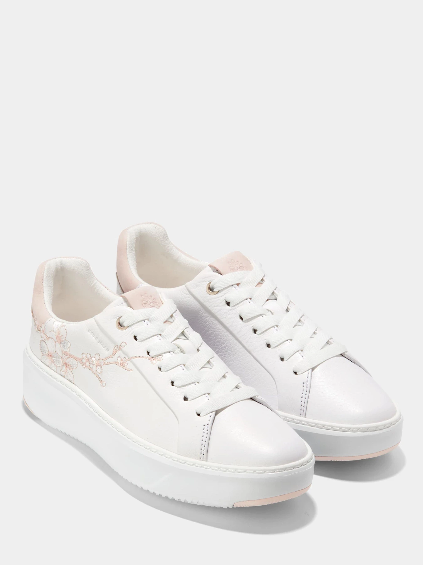 Кеды Cole Haan модель W29107 Фото