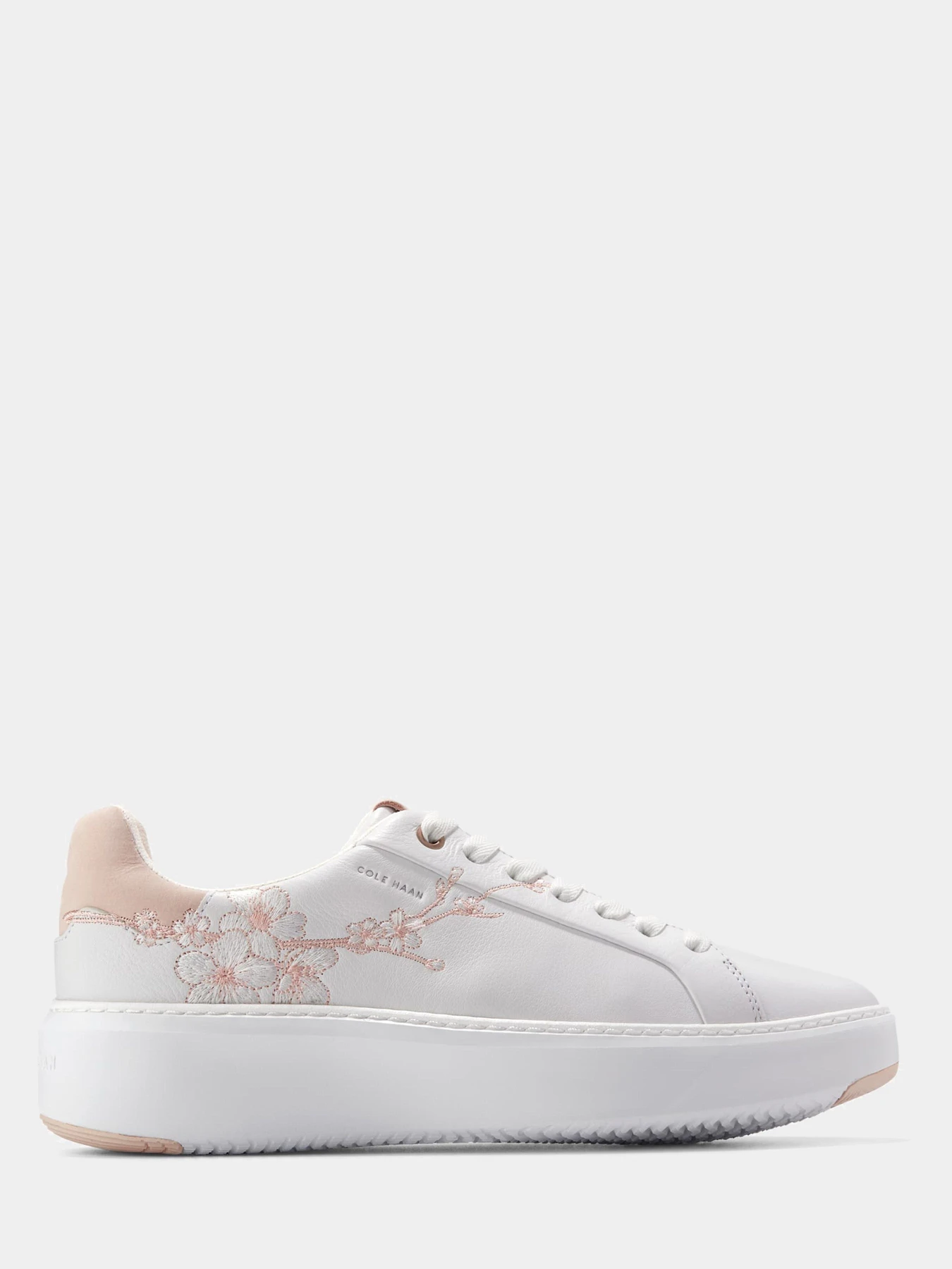 Кеды Cole Haan модель W29107 Фото