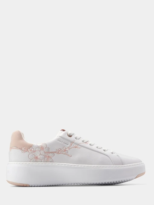 Кеды Cole Haan модель W29107 Фото
