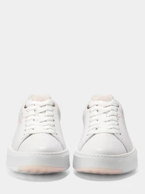 Кеды Cole Haan модель W29107 Фото