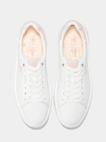 Кеды Cole Haan модель W29107 Фото