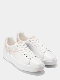 Кеды Cole Haan модель W29107 Фото