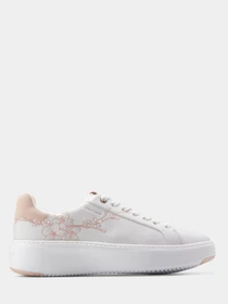 Кеды Cole Haan модель W29107 Фото