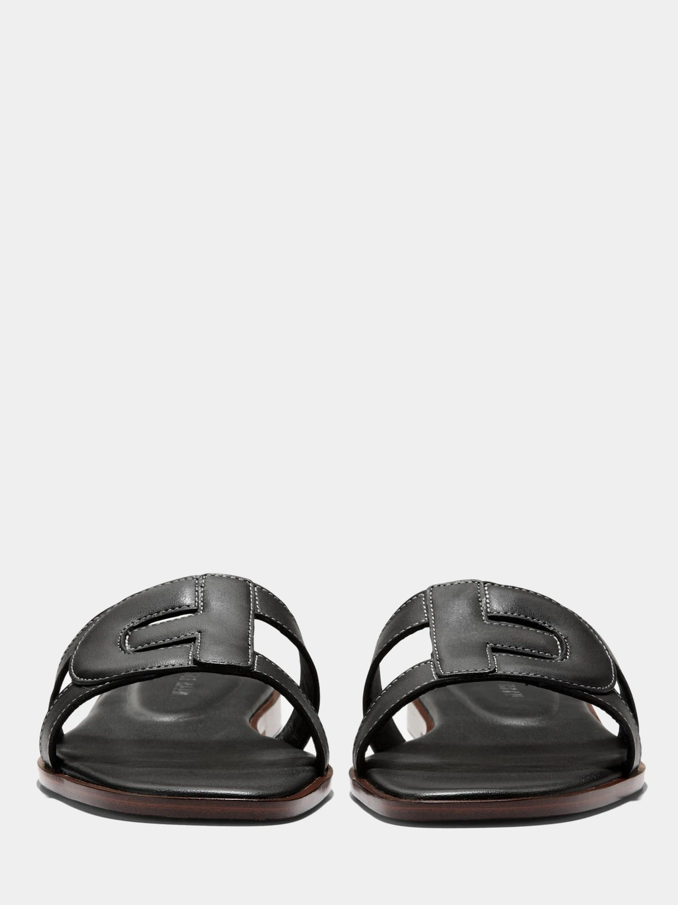 Шлёпанцы Cole Haan модель W29326 Шлёпанцы Cole Haan модель W29326 Фото