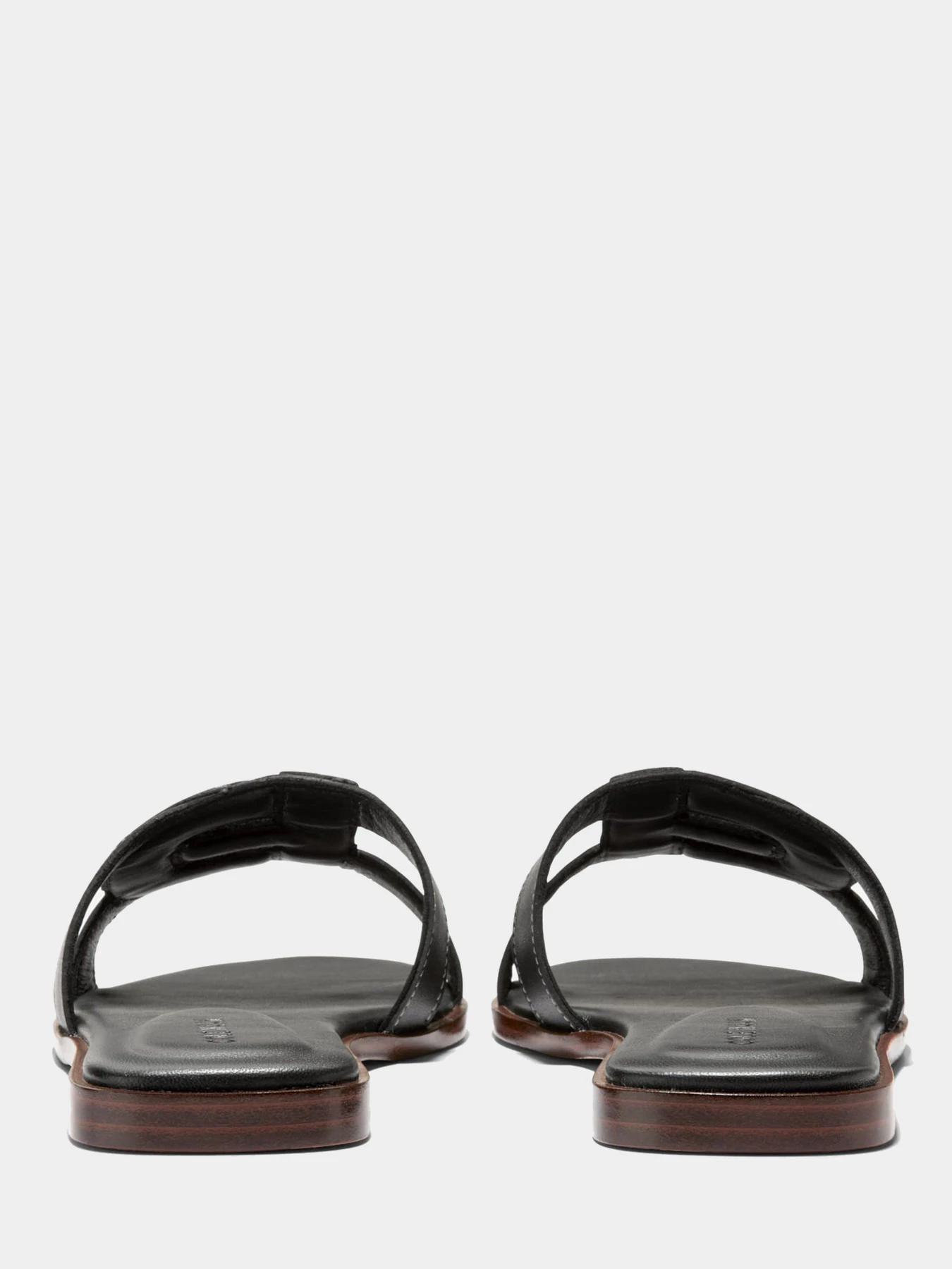 Шлёпанцы Cole Haan модель W29326 Шлёпанцы Cole Haan модель W29326 Фото
