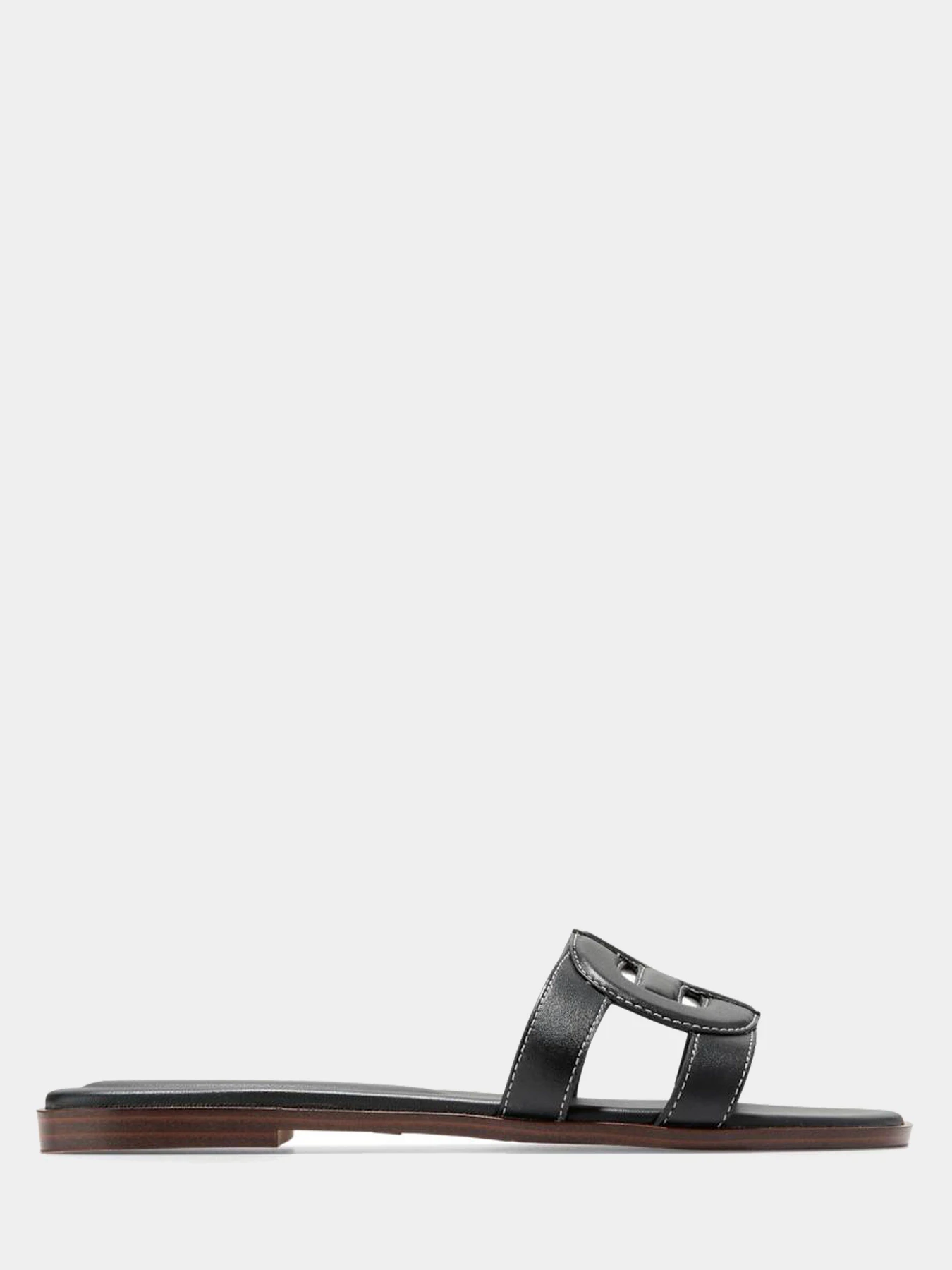 Шлёпанцы Cole Haan модель W29326 Шлёпанцы Cole Haan модель W29326 Фото