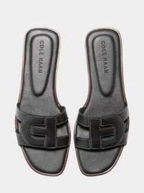 Шлёпанцы Cole Haan модель W29326 Фото