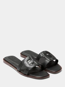 Шлёпанцы Cole Haan модель W29326 Фото