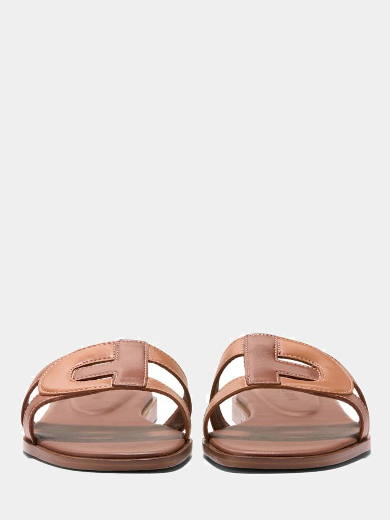 Шльопанці Cole Haan модель W29329 Фото
