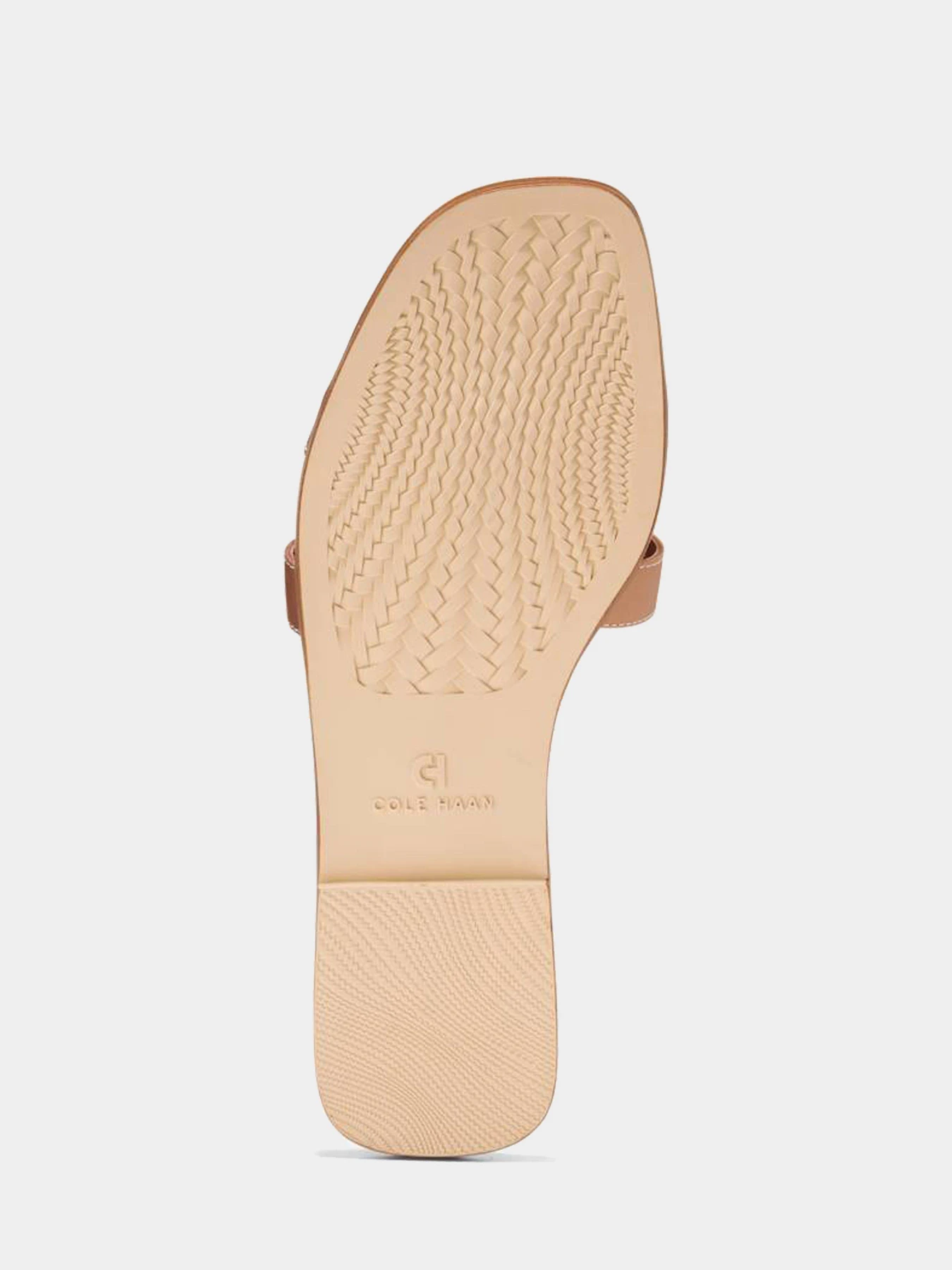 Шльопанці Cole Haan модель W29329 Фото