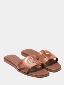 Шльопанці Cole Haan модель W29329 Фото