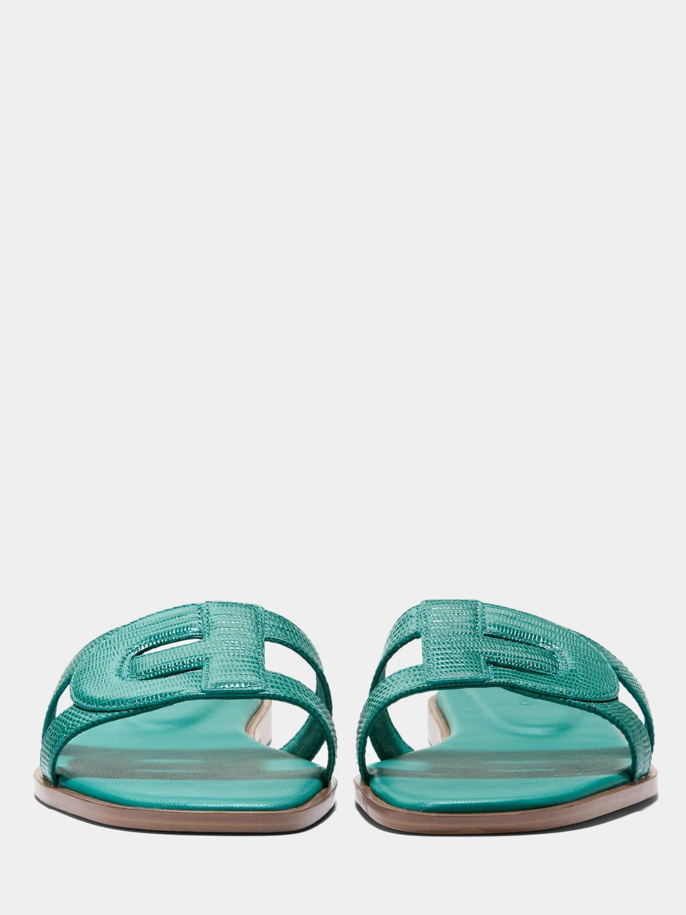 Шлёпанцы Cole Haan модель W30796 Фото