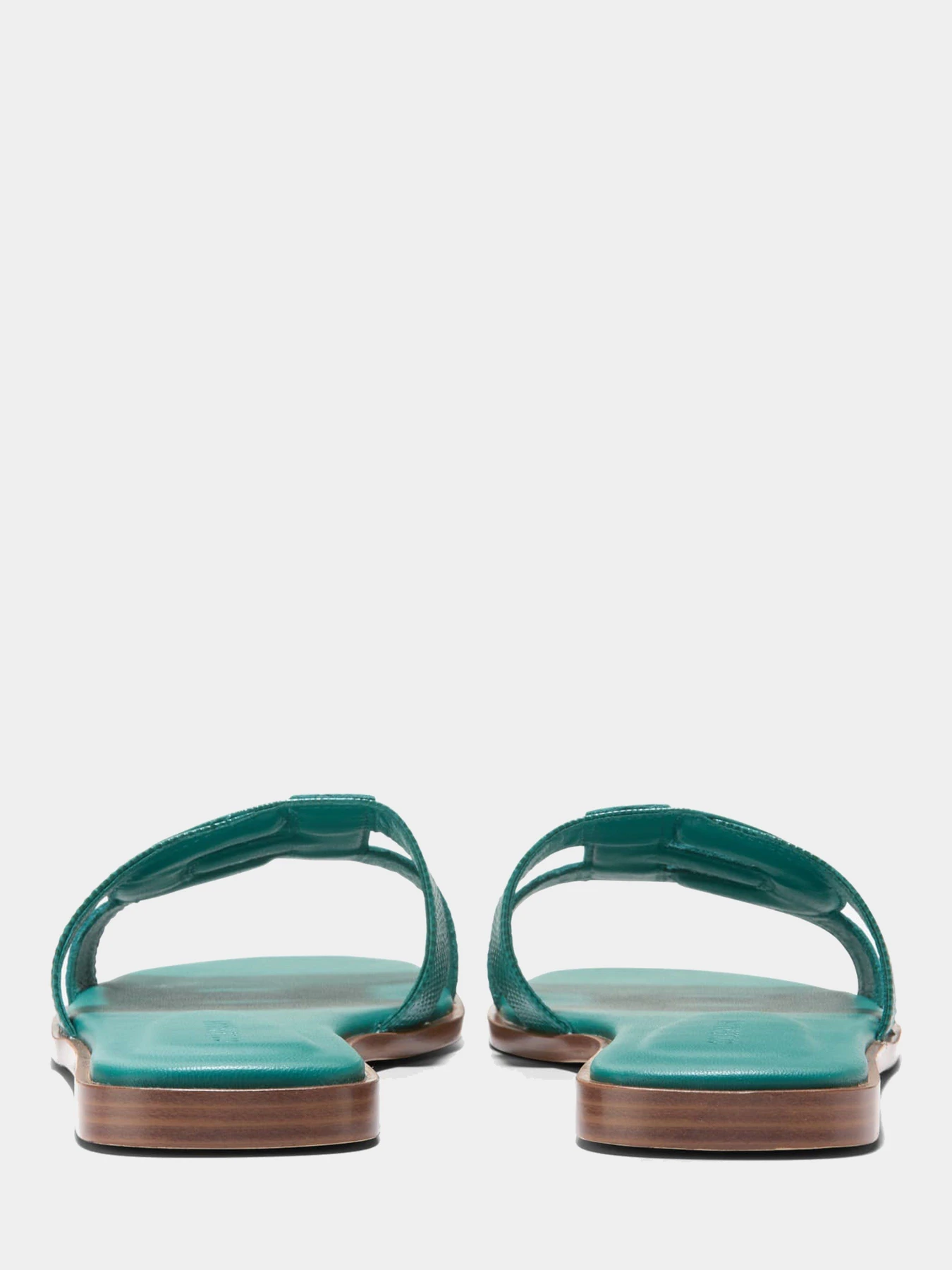 Шлёпанцы Cole Haan модель W30796 Фото