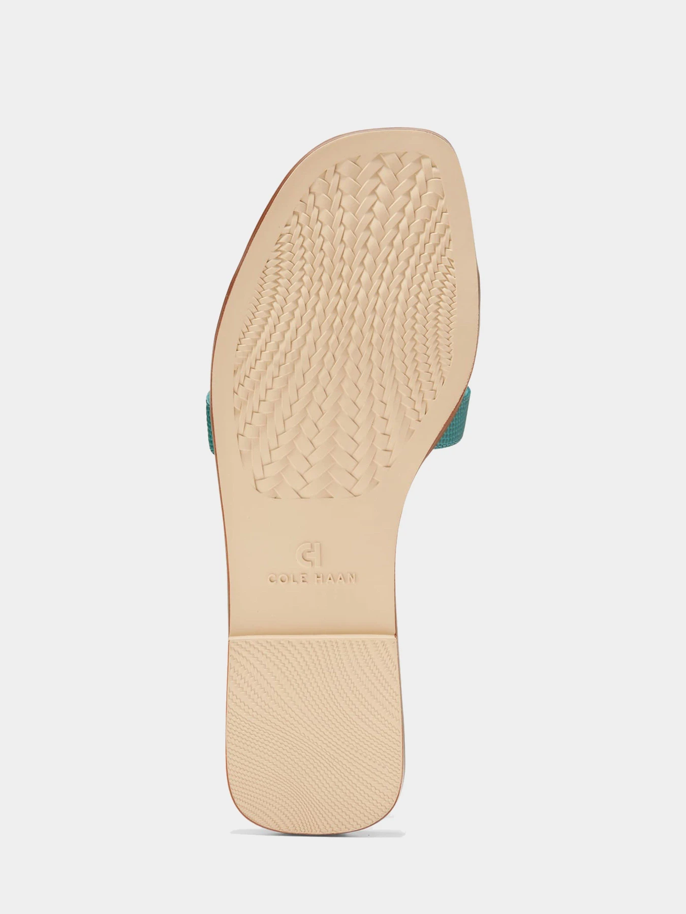 Шлёпанцы Cole Haan модель W30796 Фото