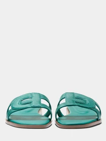Шлёпанцы Cole Haan модель W30796 Фото