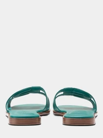 Шлёпанцы Cole Haan модель W30796 Фото