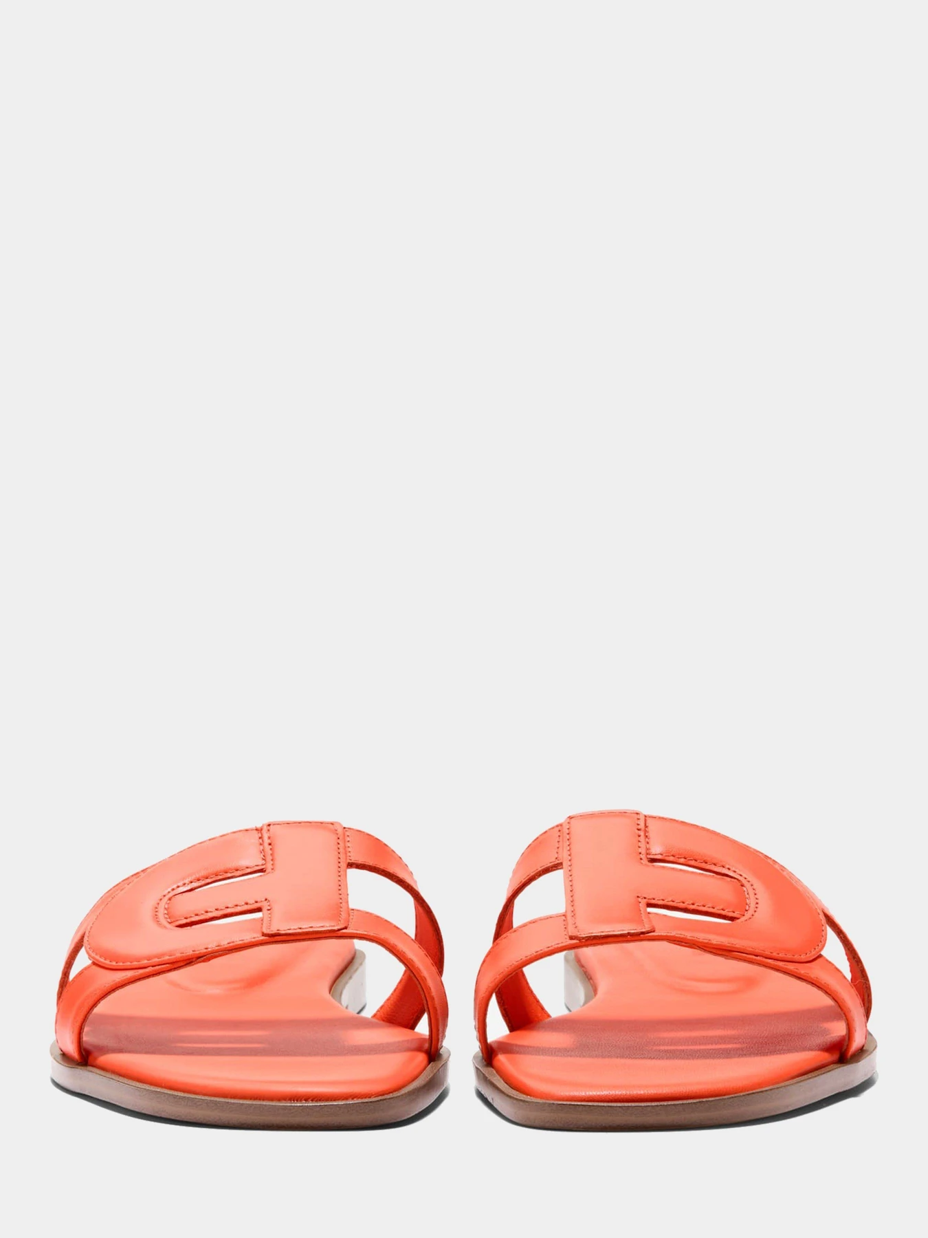 Шлёпанцы Cole Haan модель W31229 Фото