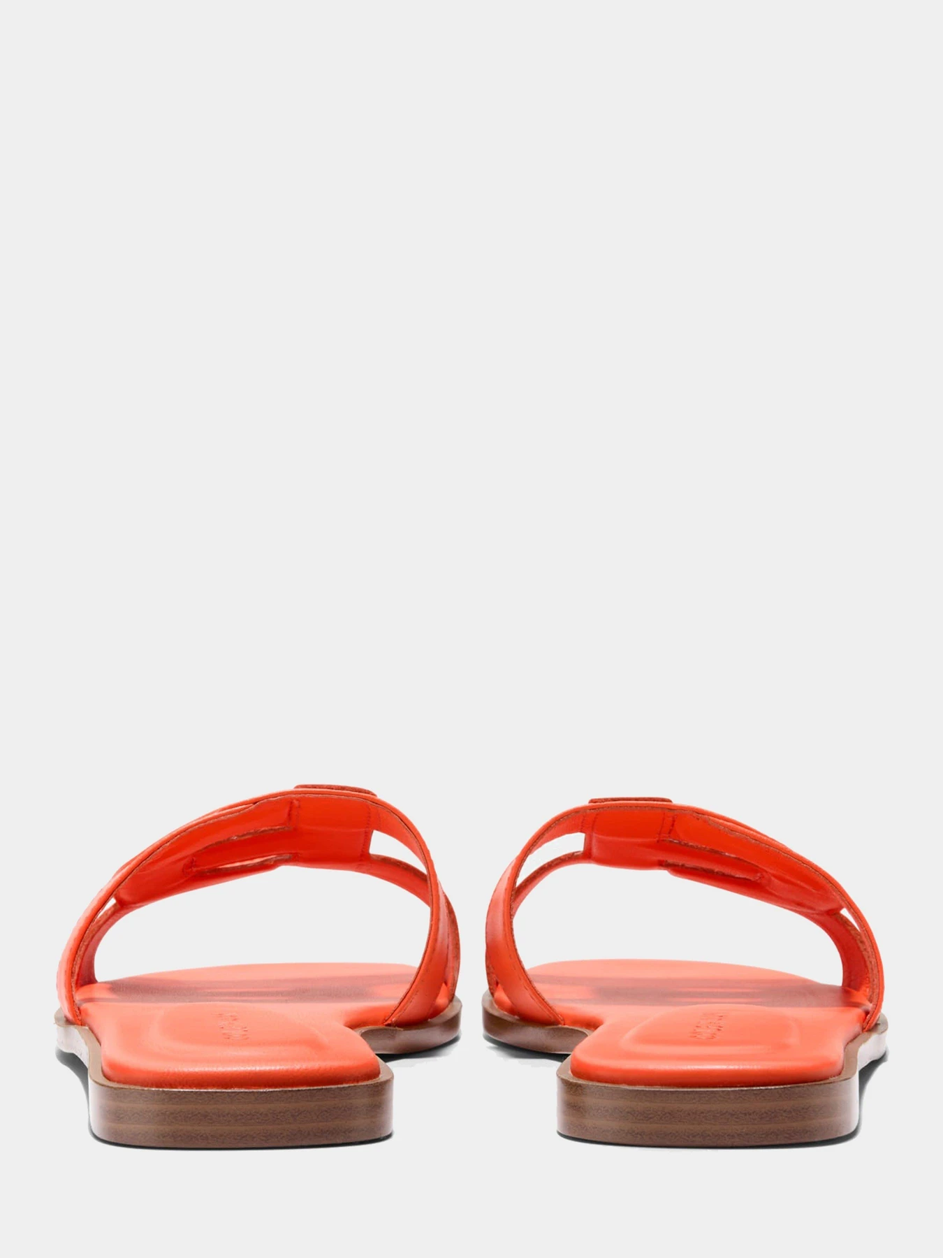 Шлёпанцы Cole Haan модель W31229 Фото