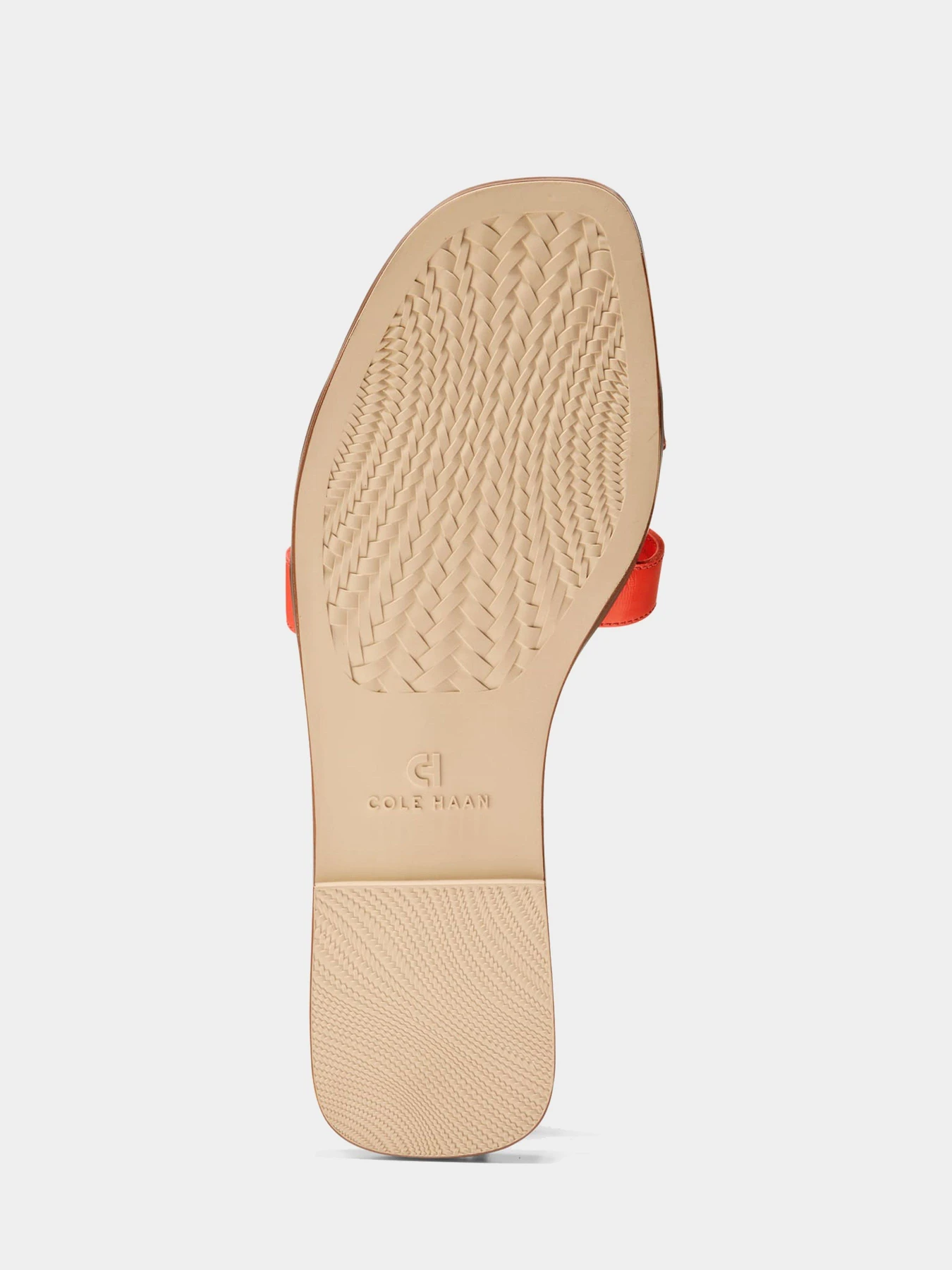 Шлёпанцы Cole Haan модель W31229 Фото