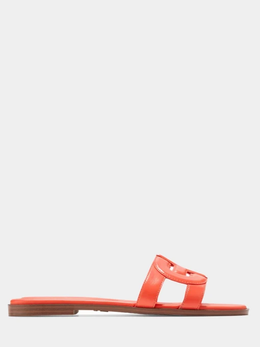 Шлёпанцы Cole Haan модель W31229 Фото