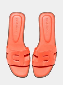 Шлёпанцы Cole Haan модель W31229 Фото