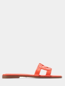Шлёпанцы Cole Haan модель W31229 Фото
