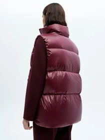Куртки и дубленки MARCHI модель SS24JLOvest Фото