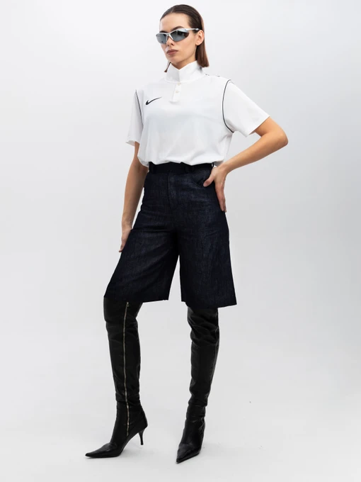 Шорти MARCHI модель SS24JLOshorts Фото