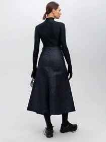 Юбки MARCHI модель SS24JLO Фото