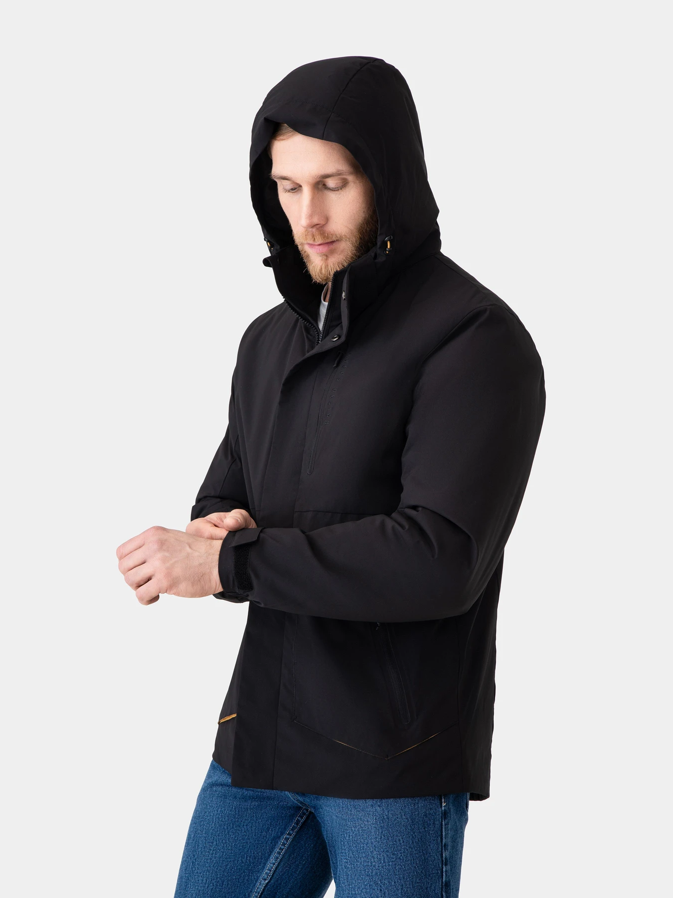 Куртки и дубленки AVECS модель 50377-1 Куртки и дубленки AVECS модель 50377-1 Фото