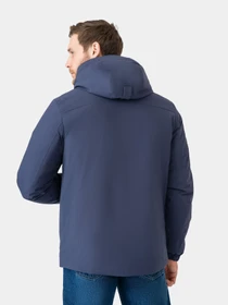 Куртки и дубленки AVECS модель 50377-18 Фото