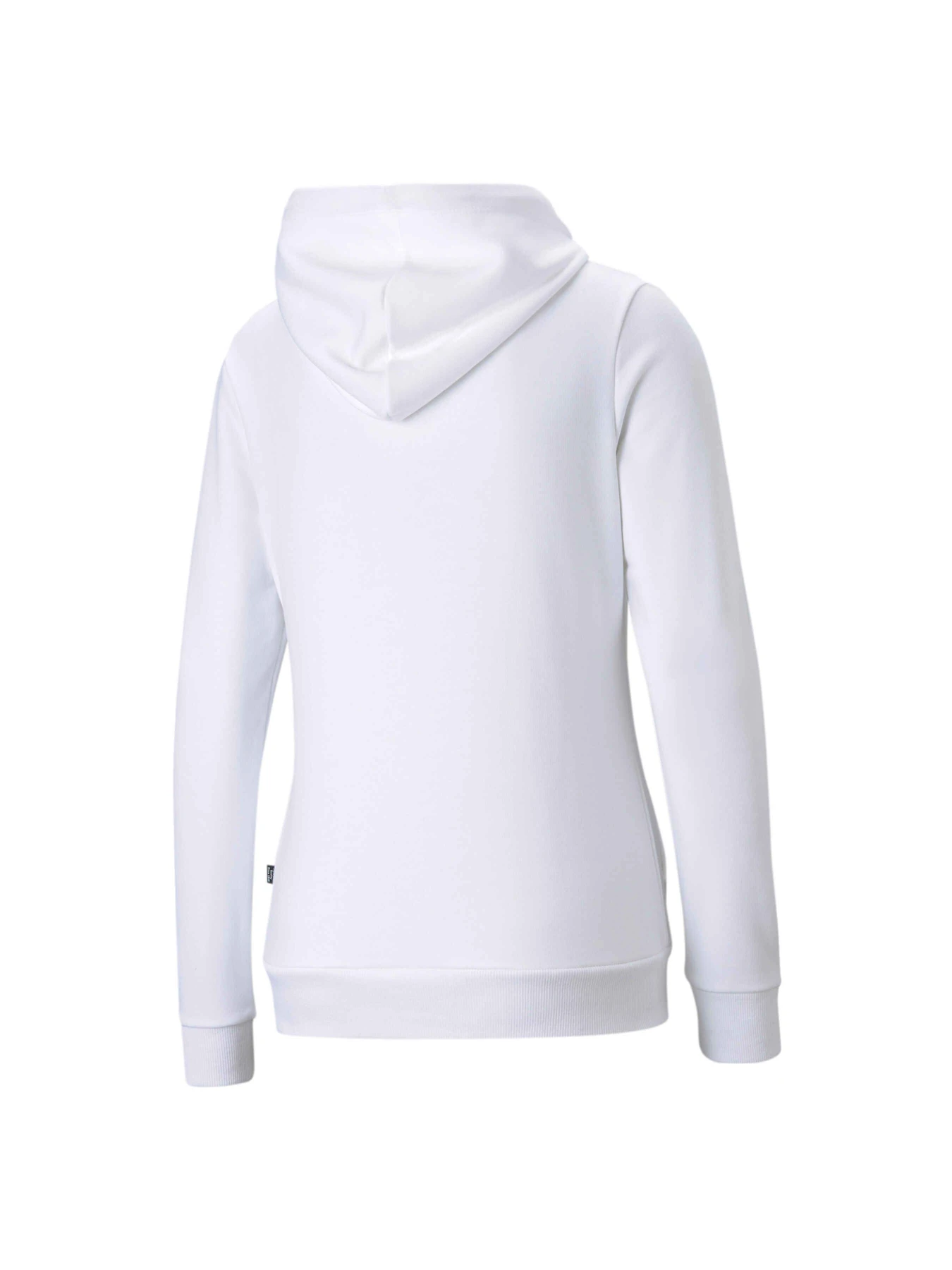 Худи и свитшоты PUMA Ess Logo Hoodie модель 586791 Фото