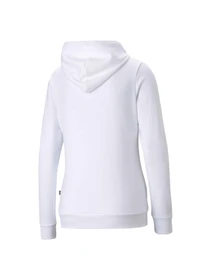 Худи и свитшоты PUMA Ess Logo Hoodie модель 586791 Фото