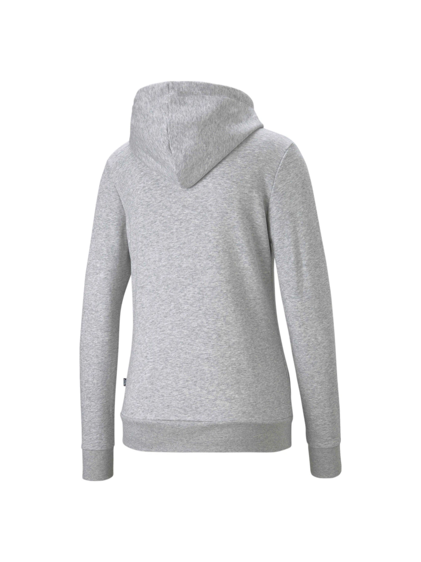 Худи и свитшоты PUMA Ess Logo Hoodie модель 586791 Фото
