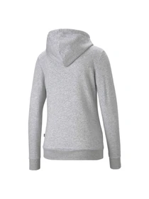 Худи и свитшоты PUMA Ess Logo Hoodie модель 586791 Фото