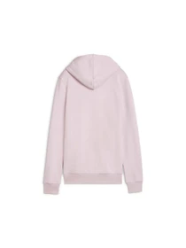 Худи и свитшоты PUMA Ess Logo Hoodie модель 586797 Фото
