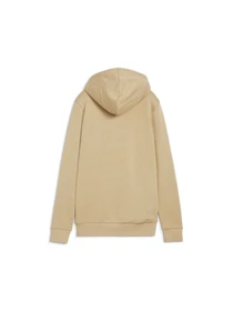 Худи и свитшоты PUMA Ess Logo Hoodie модель 586797 Фото